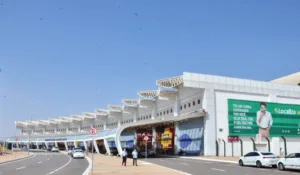 Voo sazonal de Goiânia para Fortaleza operado pela Azul