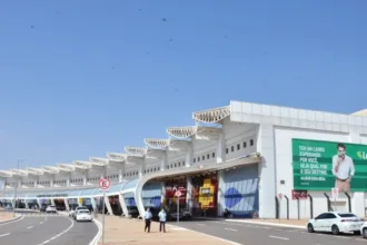 sazonal para Fortaleza
