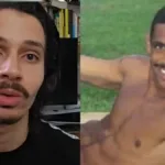 Vampetaço contra Wilker Leão nas redes sociais