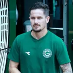 Tadeu sonha com Goiás na Libertadores