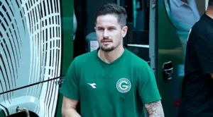 Tadeu sonha com Goiás na Libertadores