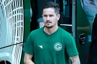 Tadeu sonha com Goiás na Libertadores