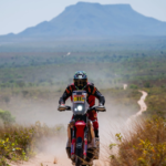 Rally dos Sertões 2026 em Minaçu, retorno após 6 anos