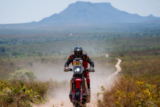 Rally dos Sertões 2026 em Minaçu, retorno após 6 anos