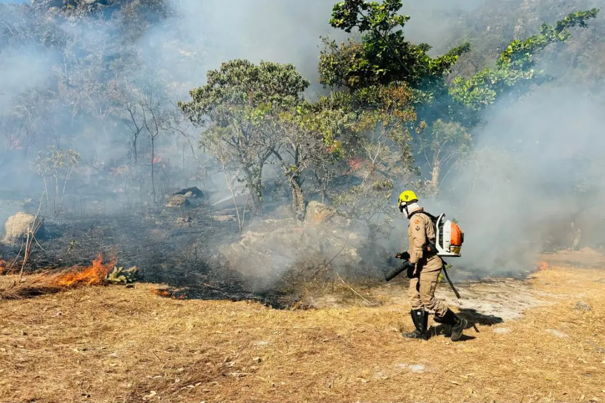 Goiás Cria Gabinete para Enfrentar os Impactos do El Niño