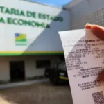 Moradores ganham R$ 80 mil na Nota Fiscal Goiana