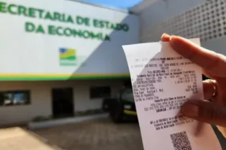Moradores ganham R$ 80 mil na Nota Fiscal Goiana