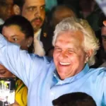 Caiado supera Lula em pesquisa de segundo turno