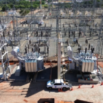 Modernização da Subestação em Goiânia