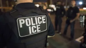 Votação segura para brasileiros em Nova York protegida do ICE