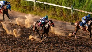 Doações e leilões para reconstrução do Hipódromo da Lagoinha