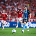 Internacional e Grêmio empatam na Copa do Brasil