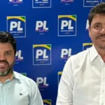 Representação contra Márcio Corrêa no contexto político