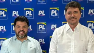 Representação contra Márcio Corrêa no contexto político