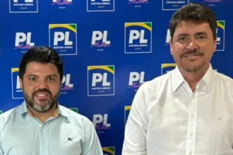 Representação contra Márcio Corrêa no contexto político