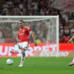 Inter e Grêmio em jogo tenso pela Copa do Brasil