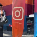 Meta denunciada por ação do Instagram em escolas