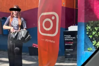 Meta é denunciada
