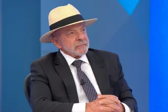 Lula admite erros de Marcola em declaração pública
