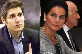 Lista dos maiores bilionários do Brasil em 2026