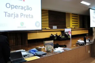 Empresários condenados por fraude em compras públicas em Goianira