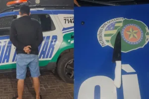 motorista-joga-carro-contra-viatura-da-pm-para-pedir-socorro-durante-assalto-em-goiania