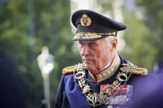 rei-harald-v,-da-noruega,-morre-aos-89-anos-apos-mais-de-tres-decadas-no-trono