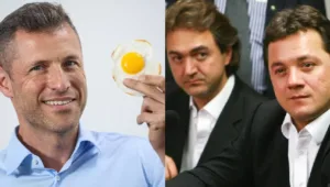 Bilionários do agro brasileiro em 2026