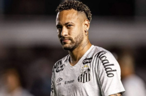 Acordo Santos Neymar sobre dívida milionária