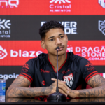 Atlético contra Avaí na Série B