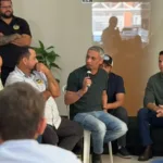 Prefeito de Rio Verde declara apoio a Gustavo Gayer ao Senado