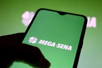 Resultado da Mega-Sena acumulada com prêmio de R$ 30 milhões