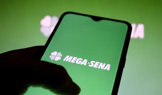 Resultado da Mega-Sena acumulada com prêmio de R$ 30 milhões