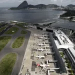 aviao-derrapa-no-santos-dumont-e-voos-sao-cancelados