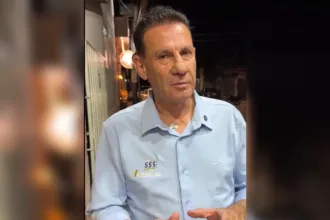 Vanderlan Cardoso defende Gracinha Caiado em entrevista