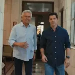 Daniel Vilela aposta na continuidade política em Goiás