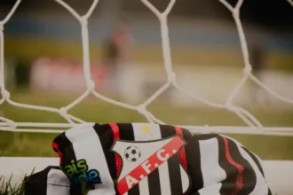 Anápolis luta contra rebaixamento na Série C