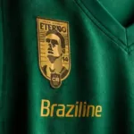 Derrota do Brasil no basquete com homenagem a Oscar Schmidt