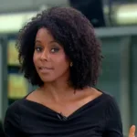 Maju Coutinho grávida revela nome do primeiro filho