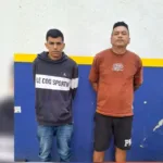 Motoristas de aplicativo presos em Goiânia por roubo