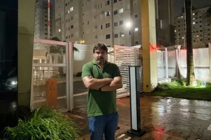 Justiça arquiva processo criminal do síndico em Goiânia