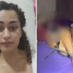 Mulher acorrentada em Goiás relata sinais ignorados