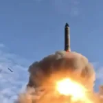 video-mostra-teste-de-missil-nuclear-promovido-por-putin;-assista
