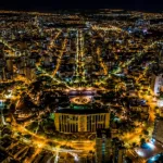 História de Goiânia: escolha do nome da capital