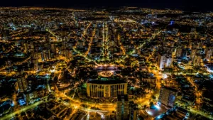 História de Goiânia: escolha do nome da capital