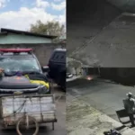 corpo-carbonizado-em-aparecida-e-de-homem-que-foi-morto-por-cobrar-dividas-relacionadas-a-drogas,-diz-policia