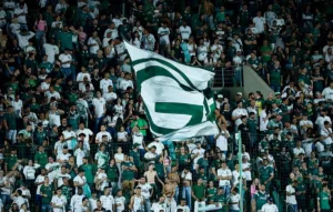 Goiás x São Bernardo escalações confirmadas