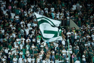 Goiás x São Bernardo escalações confirmadas