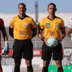 Arbitragem Divisão de Acesso do Goianão 9ª rodada