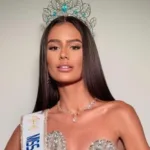 Miss desclassificada por gravidez em concurso